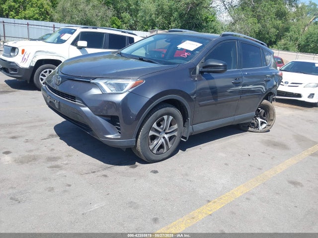 JTMBFREV9JJ729318 Toyota 2ar-fe