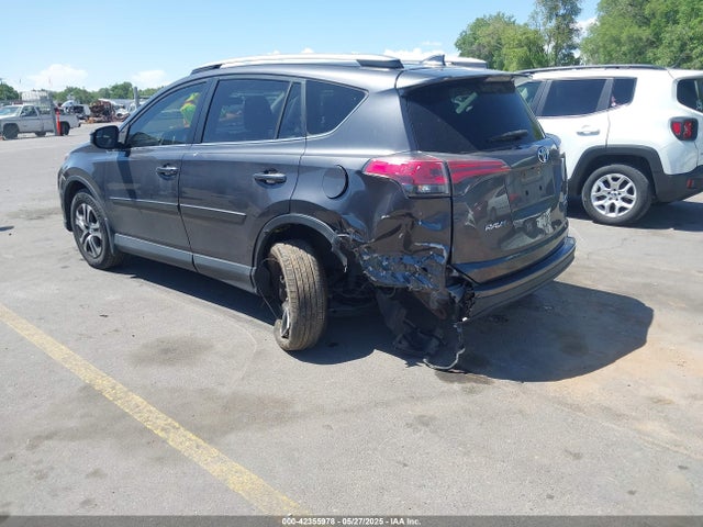 JTMBFREV9JJ729318 Toyota 2ar-fe