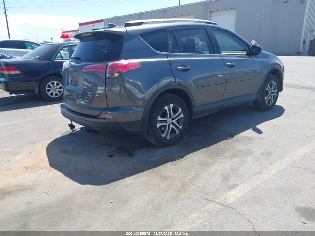 JTMBFREV9JJ729318 Toyota 2ar-fe