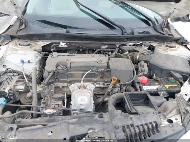 1HGCR2F34GA023786 Honda k24w1