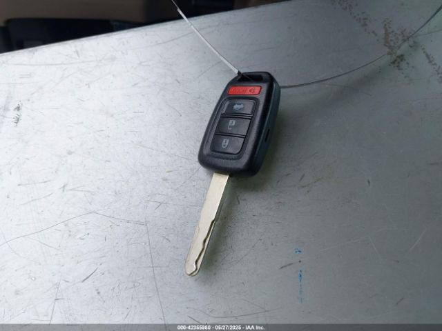 1HGCR2F34GA023786 Honda k24w1