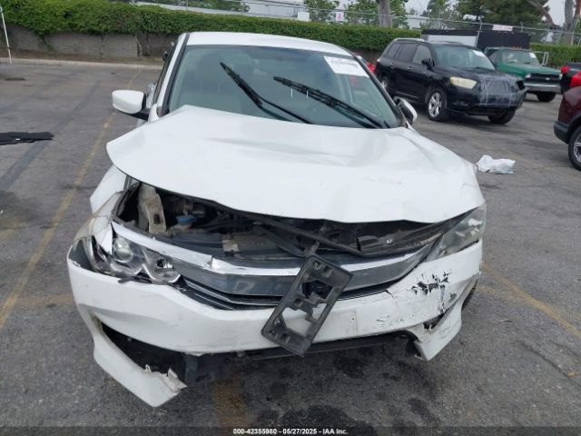 1HGCR2F34GA023786 Honda k24w1