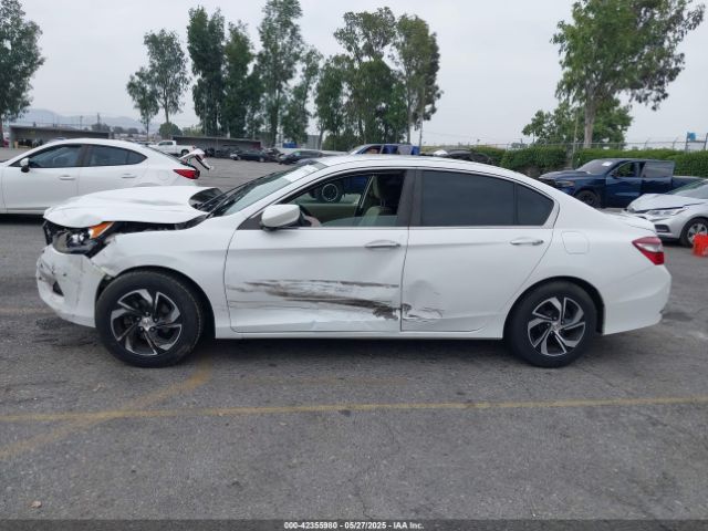 1HGCR2F34GA023786 Honda k24w1