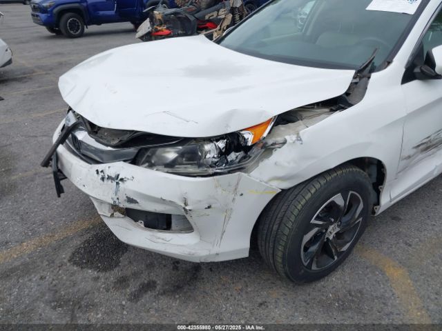 1HGCR2F34GA023786 Honda k24w1