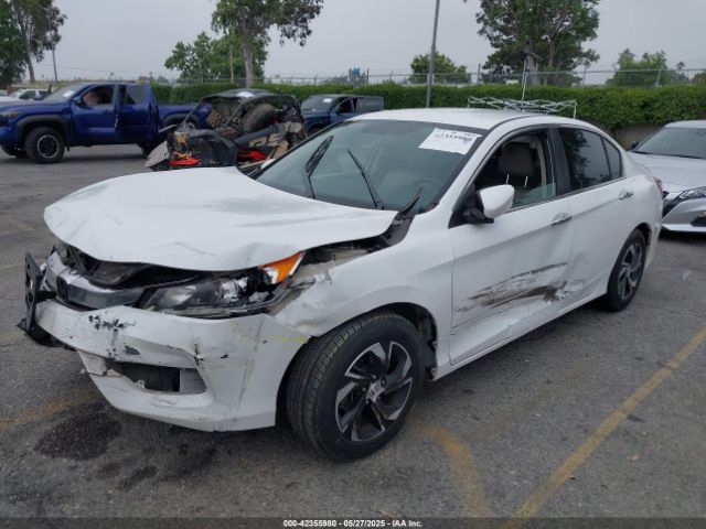 1HGCR2F34GA023786 Honda k24w1