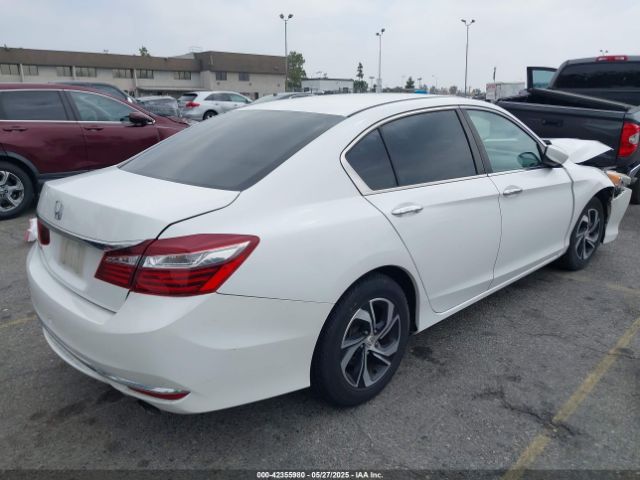 1HGCR2F34GA023786 Honda k24w1