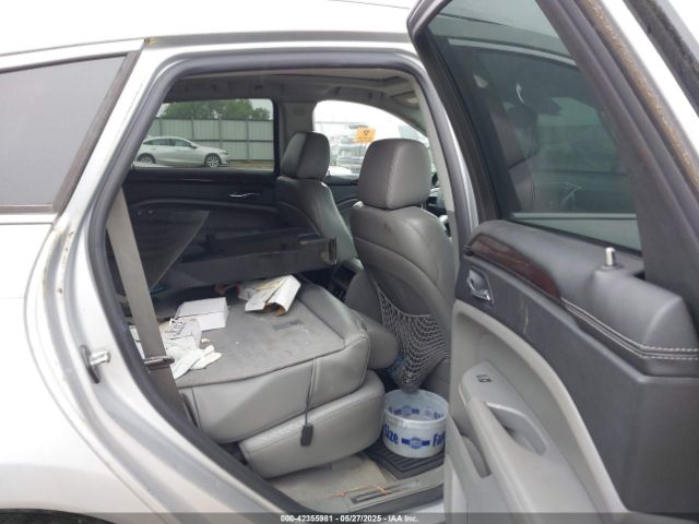 2010 CADILLAC SRX 3GYFNAEY3AS558199 Photo 7