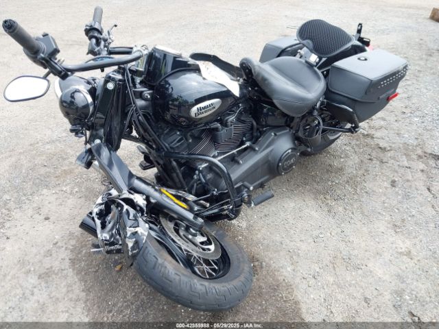 2023 HARLEY-DAVIDSON FLHCS 1HD1YBK12PB029365 Photo 1