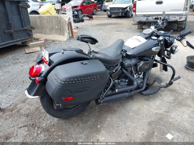2023 HARLEY-DAVIDSON FLHCS 1HD1YBK12PB029365 Photo 3