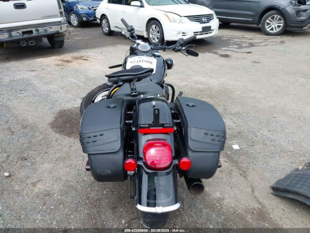 2023 HARLEY-DAVIDSON FLHCS 1HD1YBK12PB029365 Photo 5