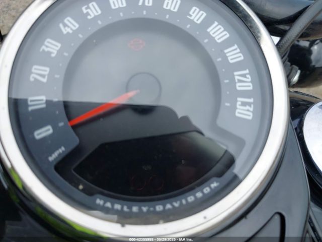 2023 HARLEY-DAVIDSON FLHCS 1HD1YBK12PB029365 Photo 6