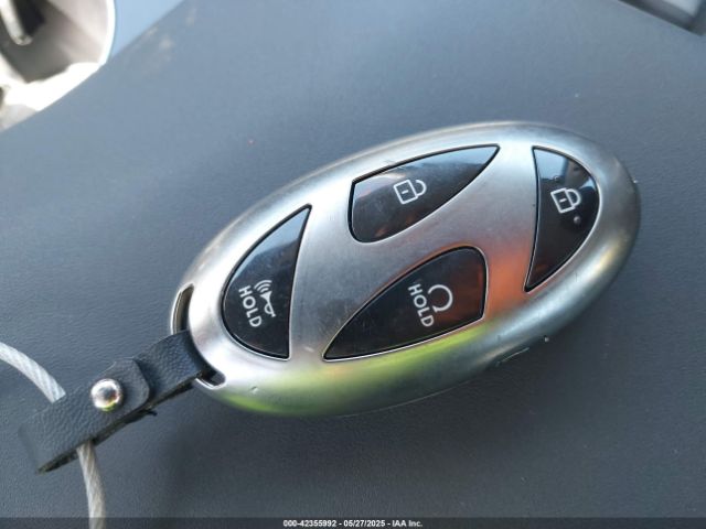 KMHL64JA7RA427284 Hyundai SONATA SEL
