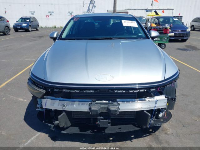 KMHL64JA7RA427284 Hyundai SONATA SEL