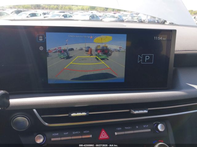 KMHL64JA7RA427284 Hyundai SONATA SEL