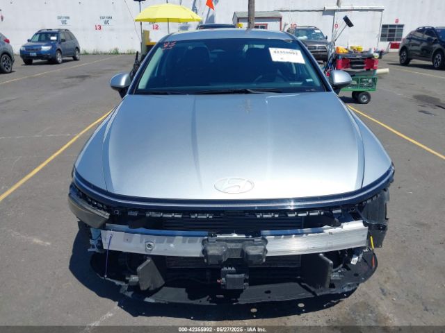 KMHL64JA7RA427284 Hyundai SONATA SEL