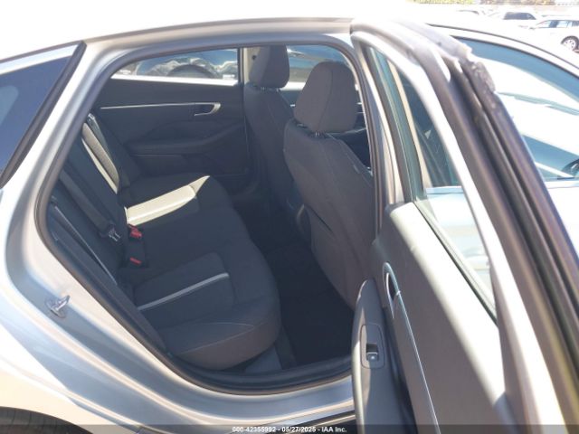 KMHL64JA7RA427284 Hyundai SONATA SEL