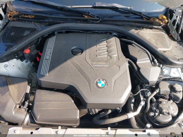 2023 BMW 330I 3MW89FF09P8D08848 Photo 9