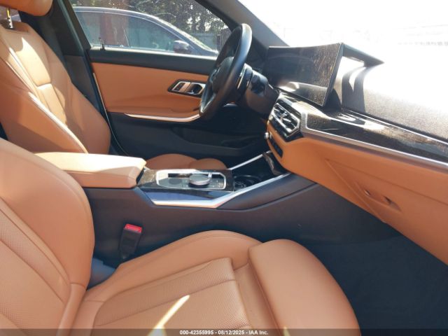 2023 BMW 330I 3MW89FF09P8D08848 Photo 4