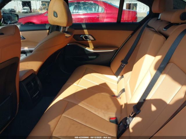 2023 BMW 330I 3MW89FF09P8D08848 Photo 7