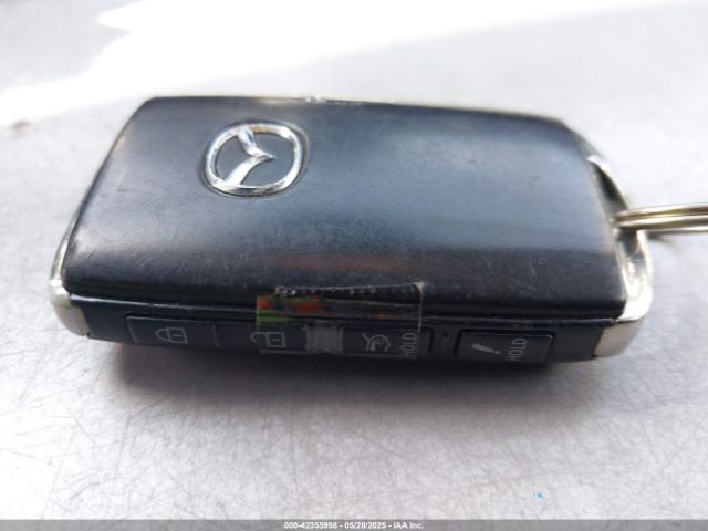 2022 MAZDA CX-5 JM3KFBCM6N1581952 Photo 10