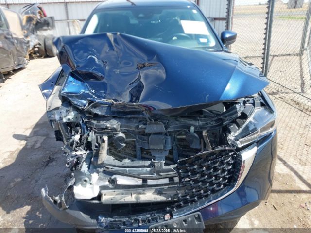 JM3KFBCM6N1581952 Mazda py cylinder deactiviation