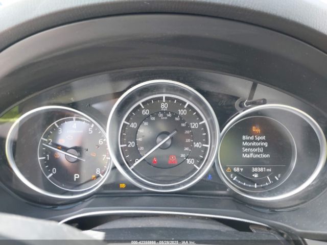 2022 MAZDA CX-5 JM3KFBCM6N1581952 Photo 6