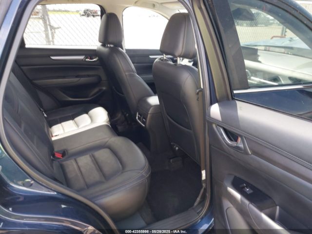 2022 MAZDA CX-5 JM3KFBCM6N1581952 Photo 7
