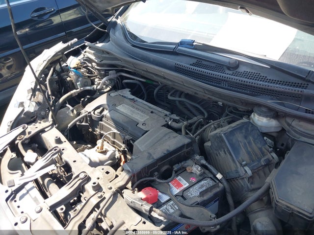3CZRM3H36FG701202 Honda k24w9/k24v1