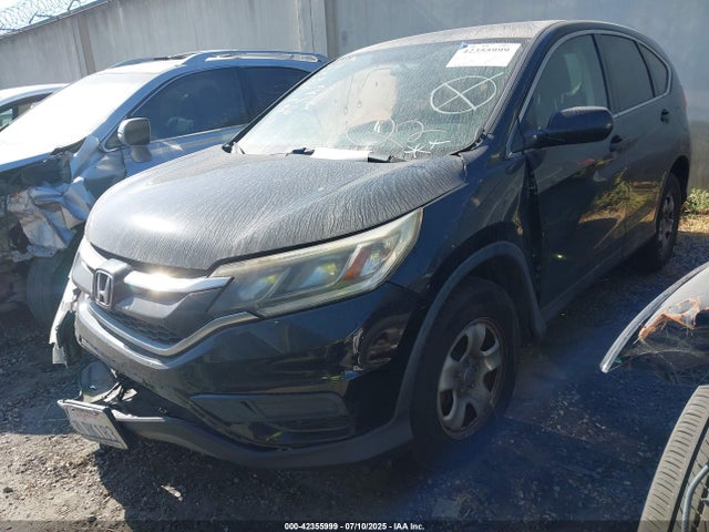 3CZRM3H36FG701202 Honda k24w9/k24v1