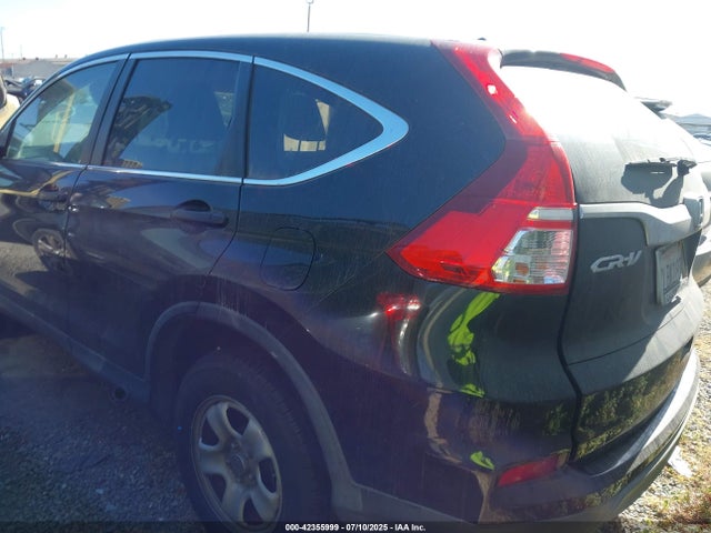 3CZRM3H36FG701202 Honda k24w9/k24v1