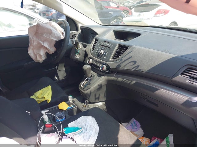3CZRM3H36FG701202 Honda k24w9/k24v1