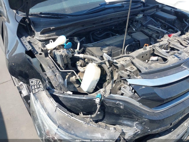 3CZRM3H36FG701202 Honda k24w9/k24v1