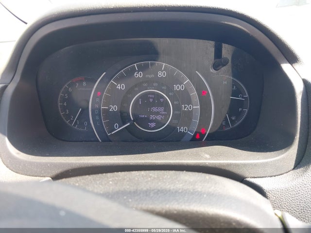 3CZRM3H36FG701202 Honda k24w9/k24v1