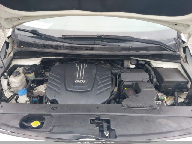 KNDMA5C18G6149716 KIA Sedona L