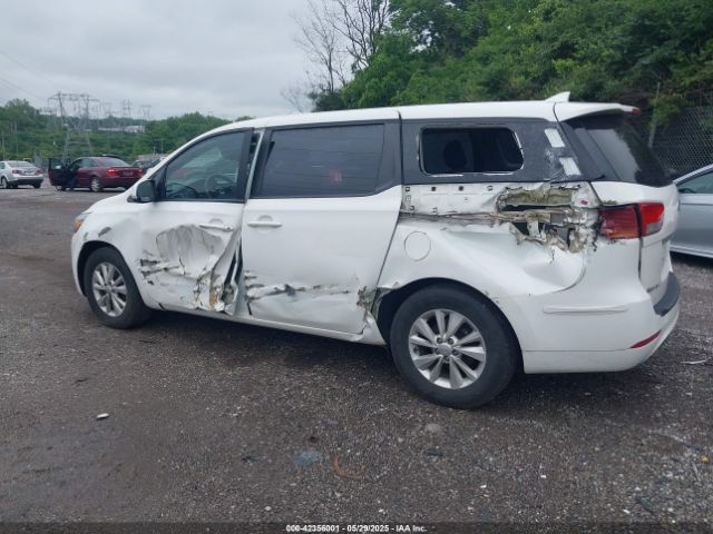 KNDMA5C18G6149716 KIA Sedona L