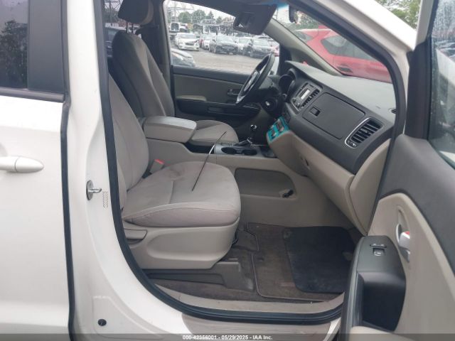 KNDMA5C18G6149716 KIA Sedona L