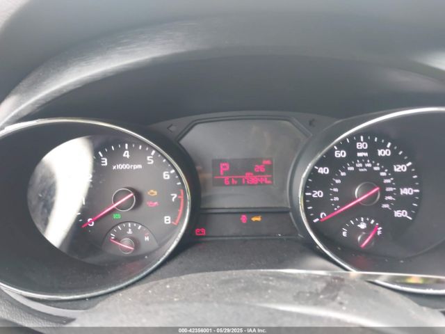 KNDMA5C18G6149716 KIA Sedona L