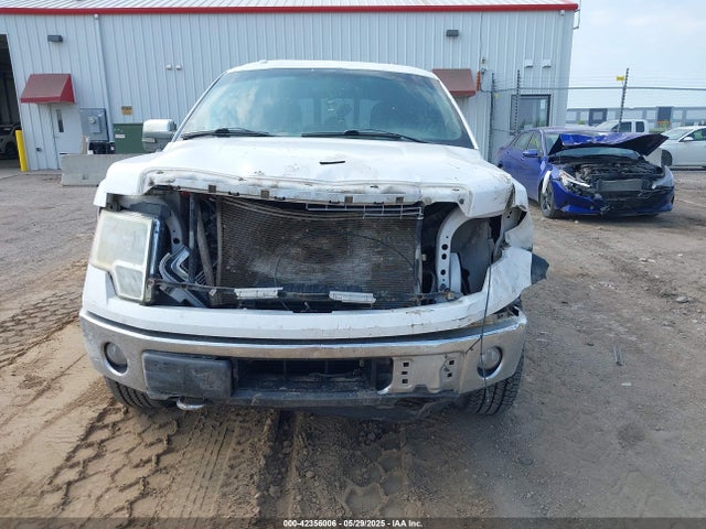 Ford 2014 2014 1FTFW1ET2EKG20765 Image 12