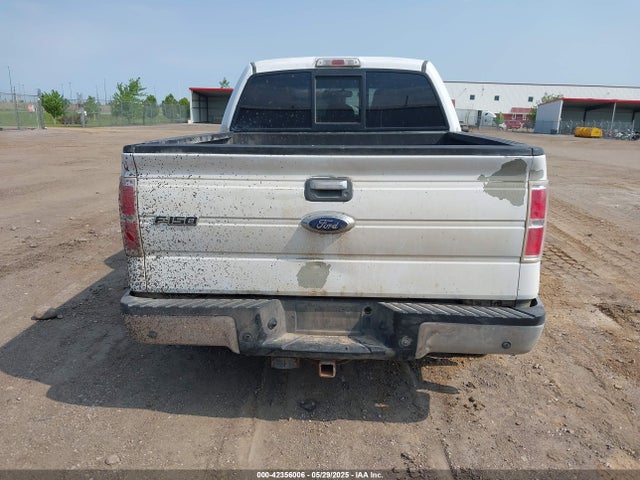 Ford 2014 2014 1FTFW1ET2EKG20765 Image 16