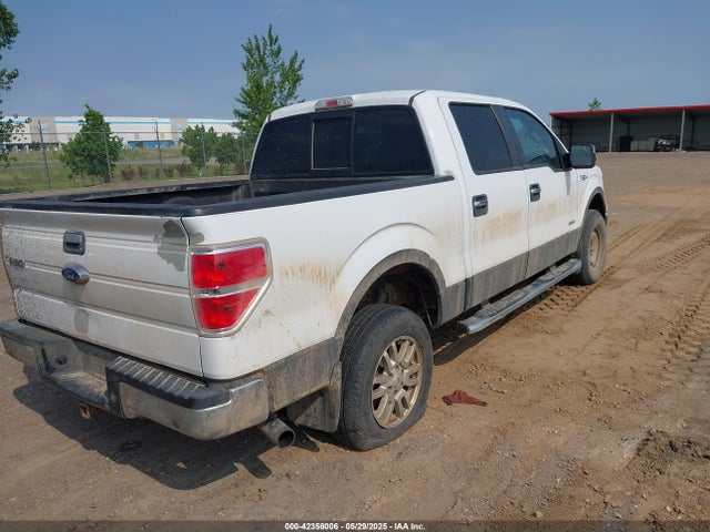 Ford 2014 2014 1FTFW1ET2EKG20765 Image 4
