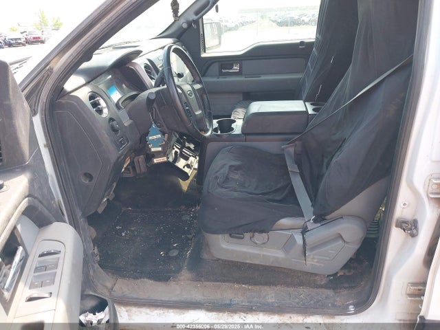 Ford 2014 2014 1FTFW1ET2EKG20765 Image 5