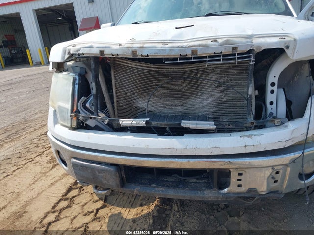Ford 2014 2014 1FTFW1ET2EKG20765 Image 6