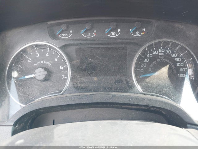 Ford 2014 2014 1FTFW1ET2EKG20765 Image 7