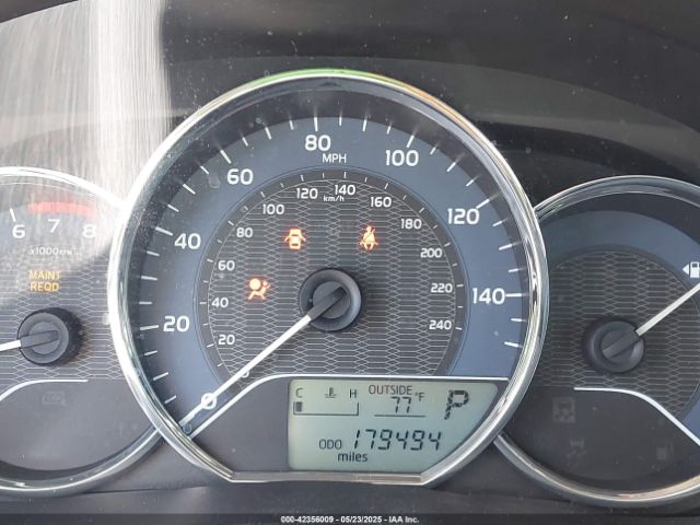 5YFBURHE3EP078447 Toyota COROLLA L