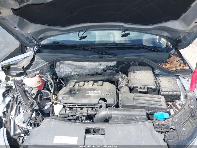 2018 AUDI Q3 WA1ECCFS0JR022112 Photo 9