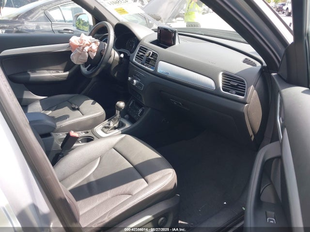 2018 AUDI Q3 WA1ECCFS0JR022112 Photo 4