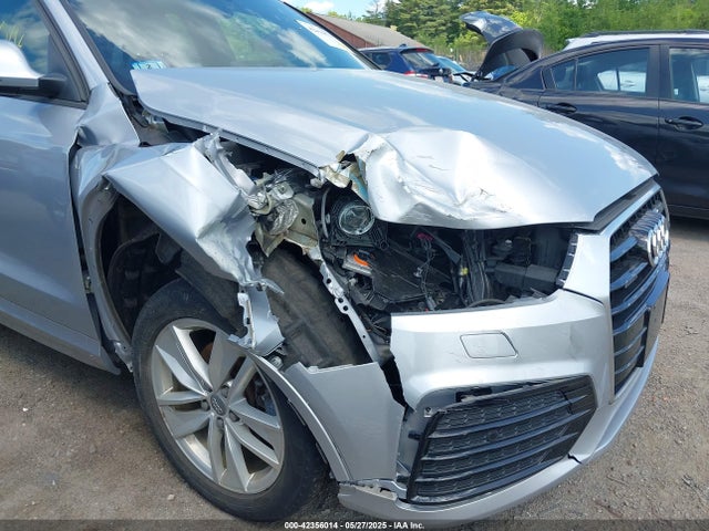 2018 AUDI Q3 WA1ECCFS0JR022112 Photo 5