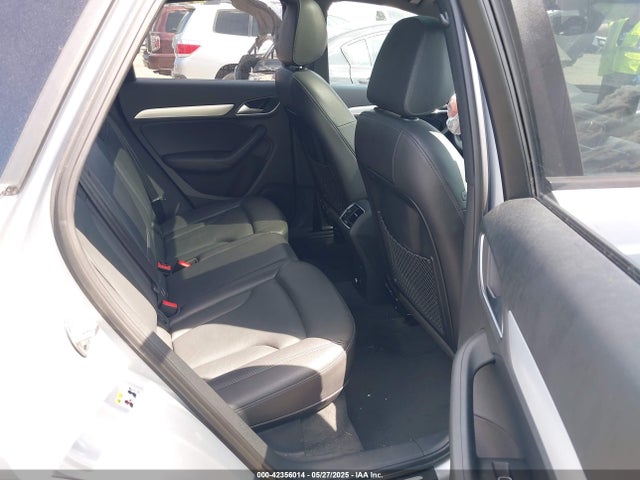2018 AUDI Q3 WA1ECCFS0JR022112 Photo 7