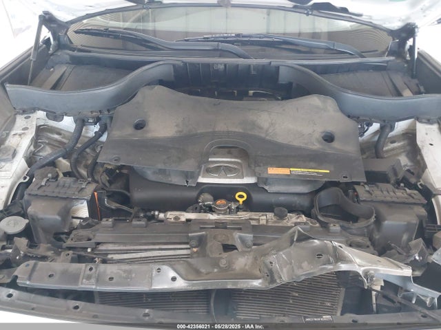 JN8CS1MU9FM380276 Infiniti QX70