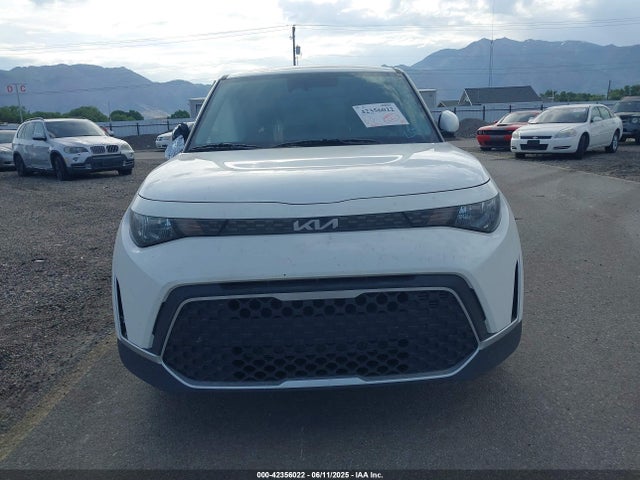 KNDJ23AU3R7230993 KIA 2024